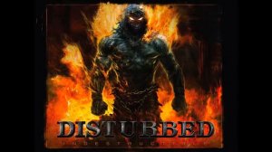 Disturbed - Indestructible [Full Album]