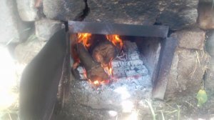Коптильня горячего-холодного копчения своими руками