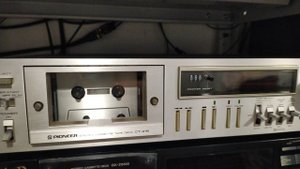 PIONEER CT-415