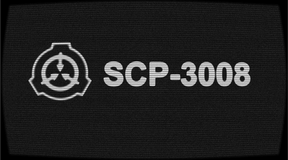 scp 3008