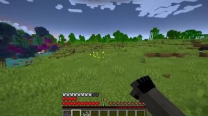 ? Майнкрафт но Я Стал ОБОРОТНЕМ и ЗАТРОЛЛИЛ ДЕВУШКУ!