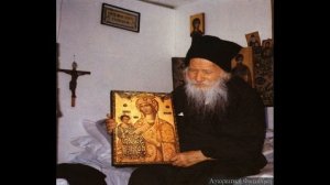 О Силе  Иисусовой молитвы  Умная молитва    прп  Порфирий Кавсокаливит