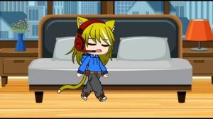 Прикол: "Диета Матроскина" //Gacha Club//