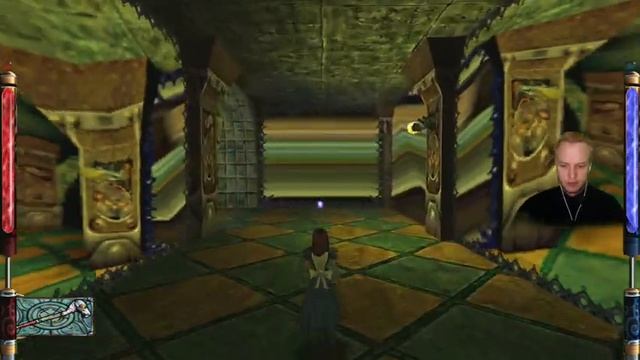 БЕЛАЯ КОРОЛЕВА В ОПАСНОСТИ | AMERICAN MCGEES ALICE ПРОХОЖДЕНИЕ | #7 смотреть онлайн