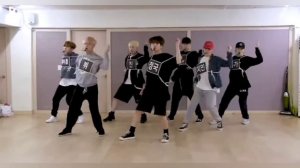 танцы бтс под русские песни