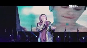 Тамара Дадашева - Дагар дийцар | KAVKAZ MUSIC CHECHNYA