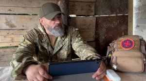 Ратибор, ЧВК «Вагнер». Об Артемовске. О депутатах. О командире. О печальной правде и вообще...