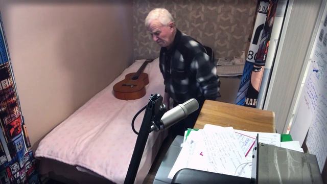 Сан саныч не играл 50 лет. Старинная Венгерская скрипка 1809г смотреть онлайн