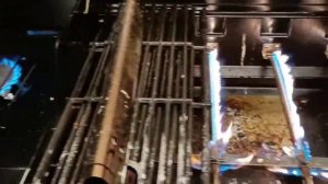 Char Broil Performance 4SB - всё плохо. Реальный отзыв о газовом гриле Char-Broil 2021 года выпуска