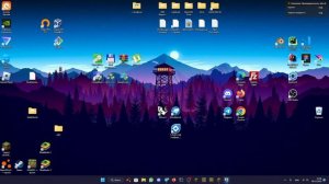 Обзор Legacy Launcher