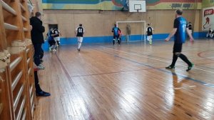 Мини футбол.