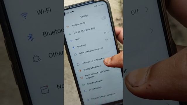 How to enable(use) internet speed meter in Realme Narzo 30 Pro 5G| Realme Narzo internet speed Mete смотреть онлайн