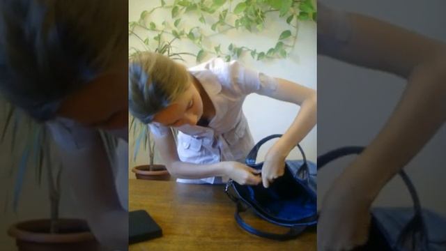 сумка женская кожаная смотреть онлайн