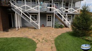 Отдых в Щучье Боровом август 2023г!Часть 1-я.Костанай-Боровое. #щучьеборовое#боровое#боровоеотдых#