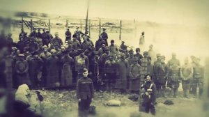 Мудьюг - остров смерти