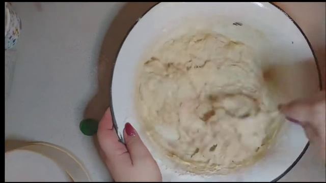 Постные пирожки с картошкой?