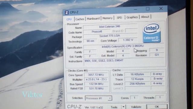Windows 10,XP,7.Большая разница скорости памяти DDR,DDR2,DDR3 на 3х мониторах смотреть онлайн