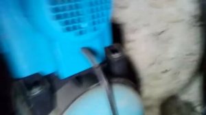 Обслуживание насосной станции / Что делать если давление есть но из золотника нет ни воды ни воздух