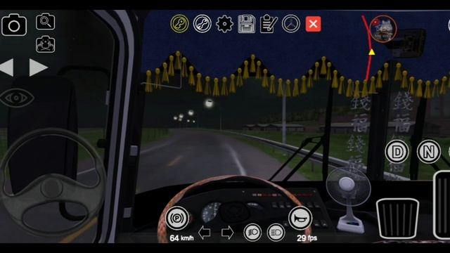Paz 32054 [PRIVAT] Mod For Proton Bus Simulator смотреть онлайн