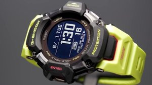 Сравнение лучших умных часов Casio G-Shock