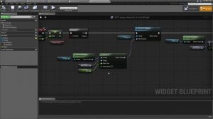 Interpolation - RInterp Node in Unreal Engine 4