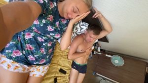 Майкоп 1.0 ??Ребяяяят…это Майкоп !!!!! Наш переезд ?