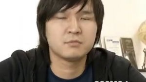 Тамерлан Садвакасов: "Этот мир меня устраивает"