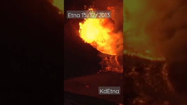 Etna 15/12/2013 #short #shorts #etna #vulcano #volcano #lava #magma #volcanoes #kdetna