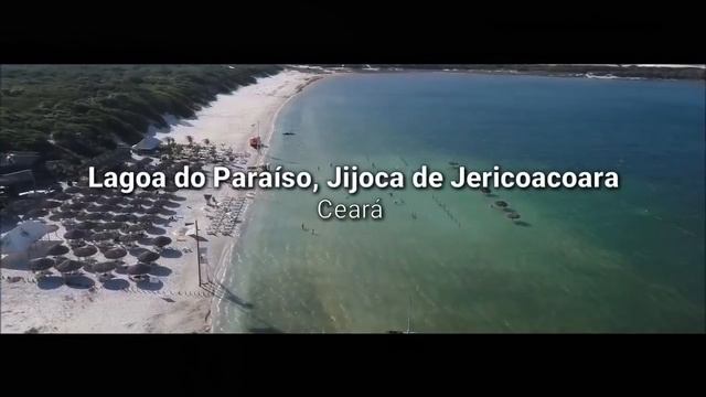 MOST BEAUTIFUL PLACES IN BRAZIL FOR VISIT 2019 | HD смотреть онлайн