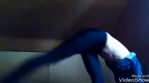 ГИМНАСТИКА ЧЕЛЕНДЖ!!!//Видео с АНЕЙ!