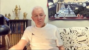 Задачи искусства. В чем смысл искусства? Александр Хакимов