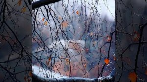 Осень в сплине-сл. Лилия Игнатьева, муз., исп. Vlad Ivanov