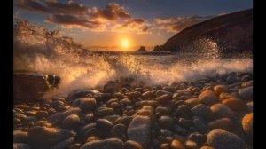 Частоты исцеления 174 Hz , 285 Hz , 417 Hz