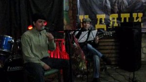 КЭПКА - Чифир-чифирек