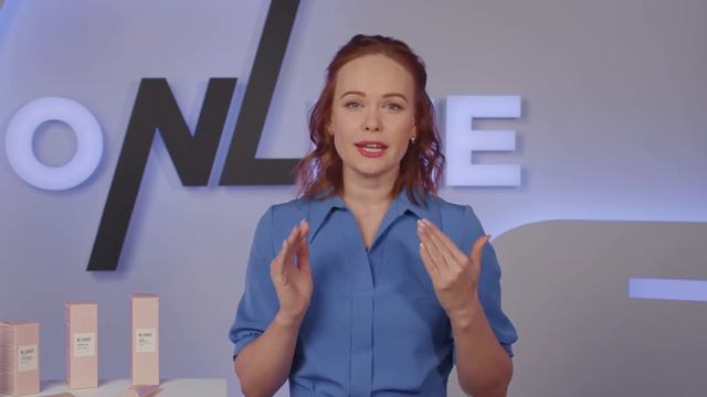 НОВИНКА! Корейская косметика в NL international смотреть онлайн