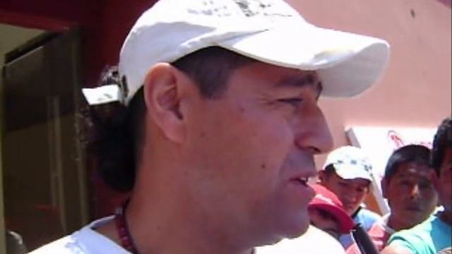 Sergio Ibarra смотреть онлайн