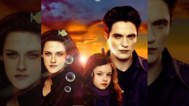 Клип-Сумерки :) смотреть онлайн