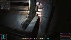 Инструменты для ремонта ОП 2.1 В Темной долине