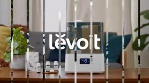 ? Levoit Classic 300S Smart Humidifier | Source: Levoit