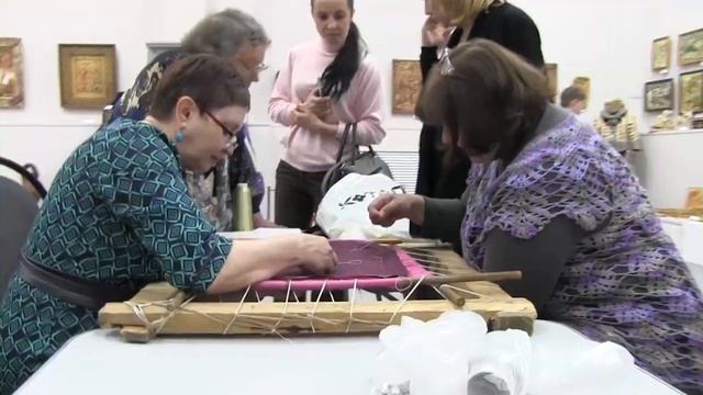 Мастера Сибири смотреть онлайн