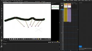 OpenToonz 16 Plastic tool