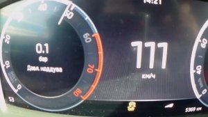Skoda A8: 2 литра без ASR. Быстрее Всех? (2023)