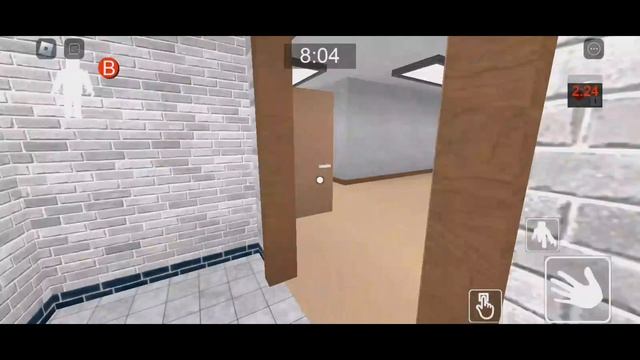 Обновление в Гренни ретро! Новые Скиллы, Валюта, Код! // Granny Roblox