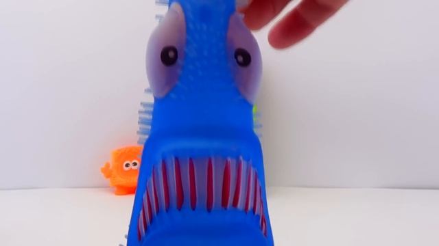 Сквиши инопланетяни Веселый антистресс Бабушкины Сказки смотреть онлайн