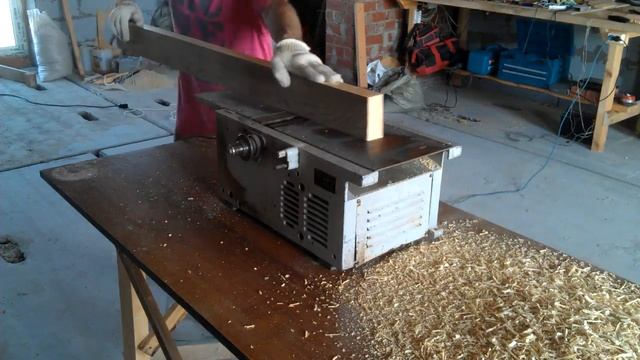 Реставрация обеденного стола (часть 1/3) Restoration of a dining table (part 1/3) смотреть онлайн