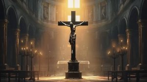Gregorian Chants and Monastery Prayer for Spiritual Renewal - Catholic Monastery Prayer
