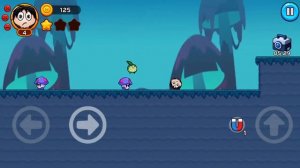 ROLLER BALL X LIVE 2 iOs Android | Best Games