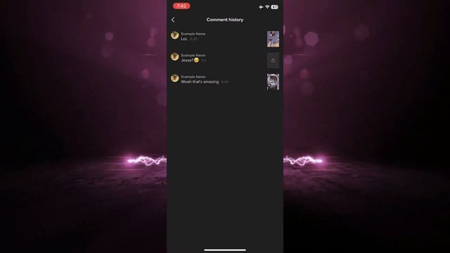 Cómo borrar el historial de comentarios en TikTok смотреть онлайн