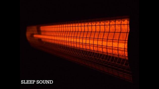 Heater sleep sound white noise 7 hours смотреть онлайн