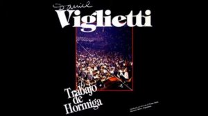 Daniel Viglietti - Milonga de andar lejos